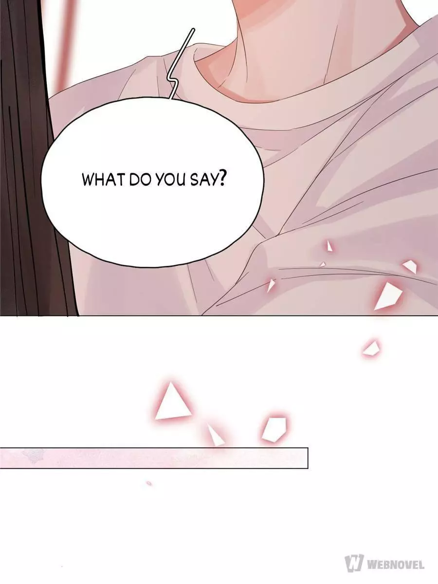 An Emperor Persistently Pursuits The Twelfth Wife Chapter 53 page 48
