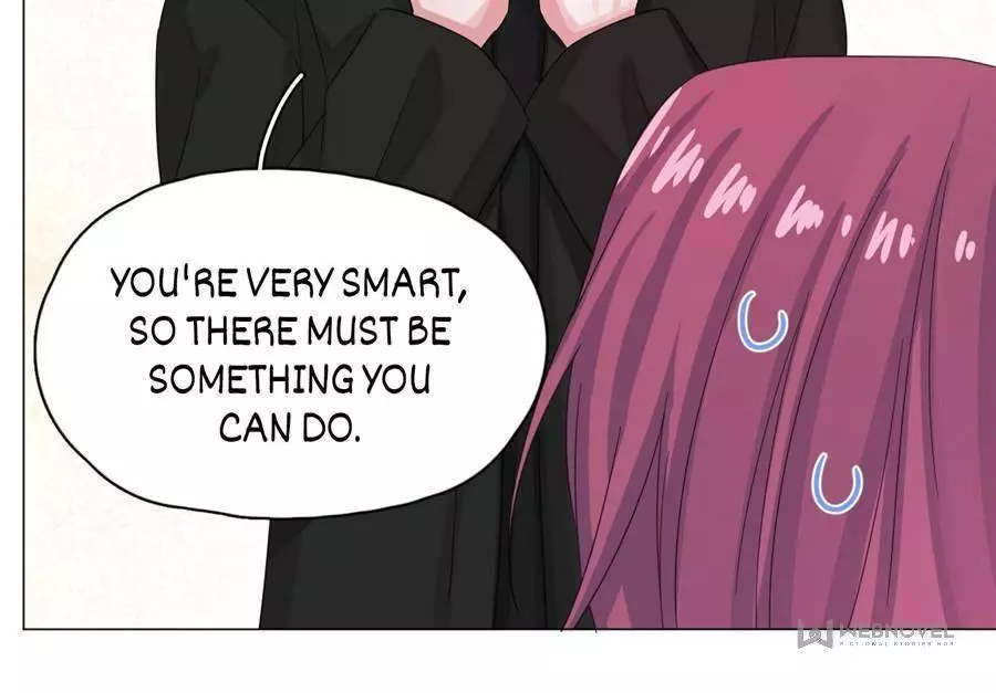 An Emperor Persistently Pursuits The Twelfth Wife Chapter 53 page 52