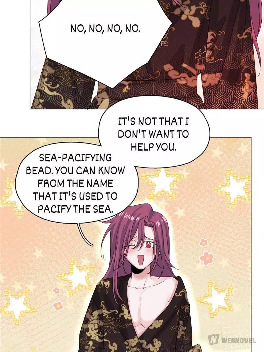 An Emperor Persistently Pursuits The Twelfth Wife Chapter 53 page 50