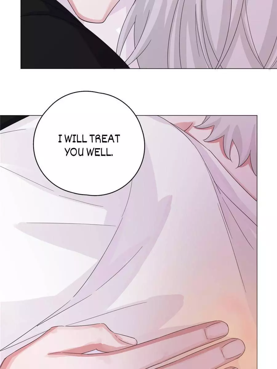 An Emperor Persistently Pursuits The Twelfth Wife Chapter 53 page 40