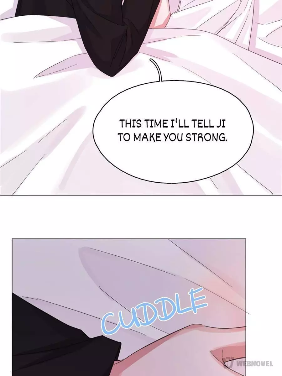 An Emperor Persistently Pursuits The Twelfth Wife Chapter 53 page 36