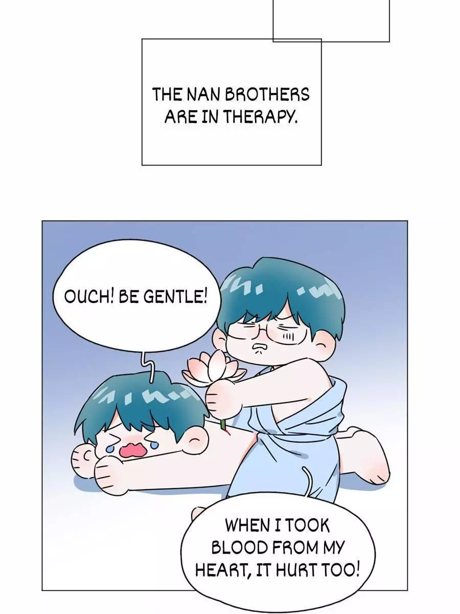 An Emperor Persistently Pursuits The Twelfth Wife Chapter 53 page 60