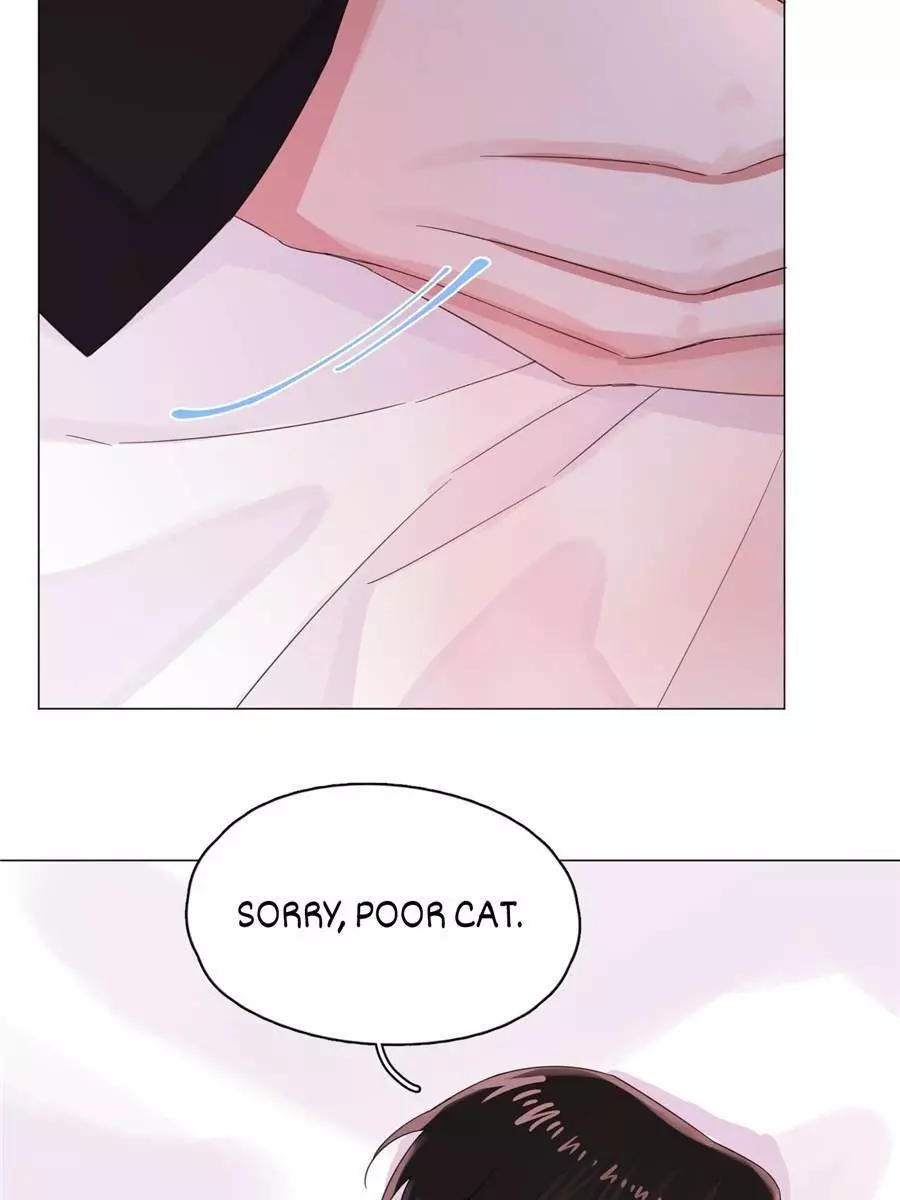 An Emperor Persistently Pursuits The Twelfth Wife Chapter 53 page 37