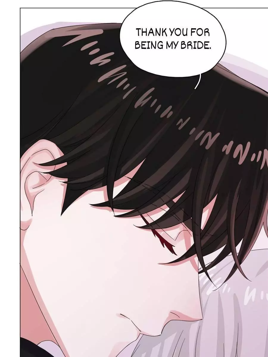 An Emperor Persistently Pursuits The Twelfth Wife Chapter 53 page 39
