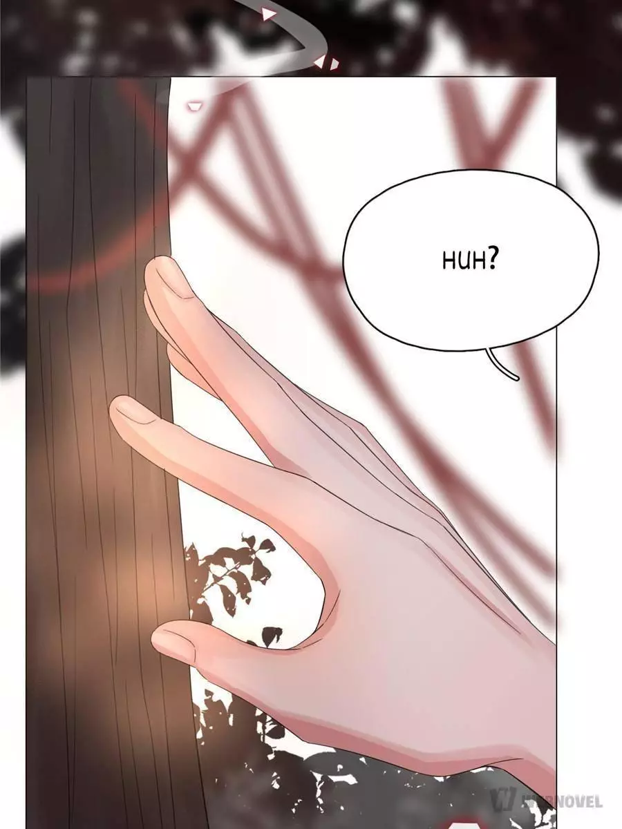 An Emperor Persistently Pursuits The Twelfth Wife Chapter 53 page 46