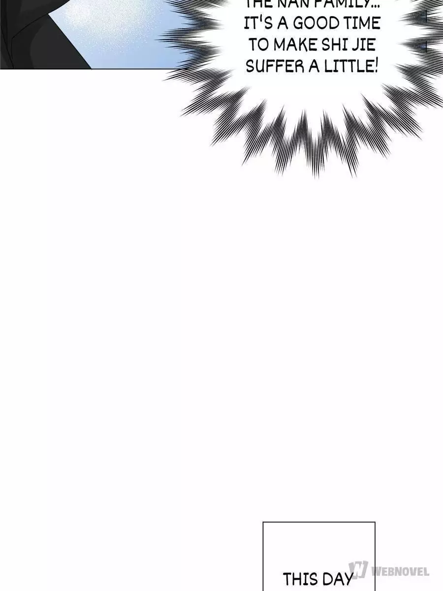 An Emperor Persistently Pursuits The Twelfth Wife Chapter 53 page 59