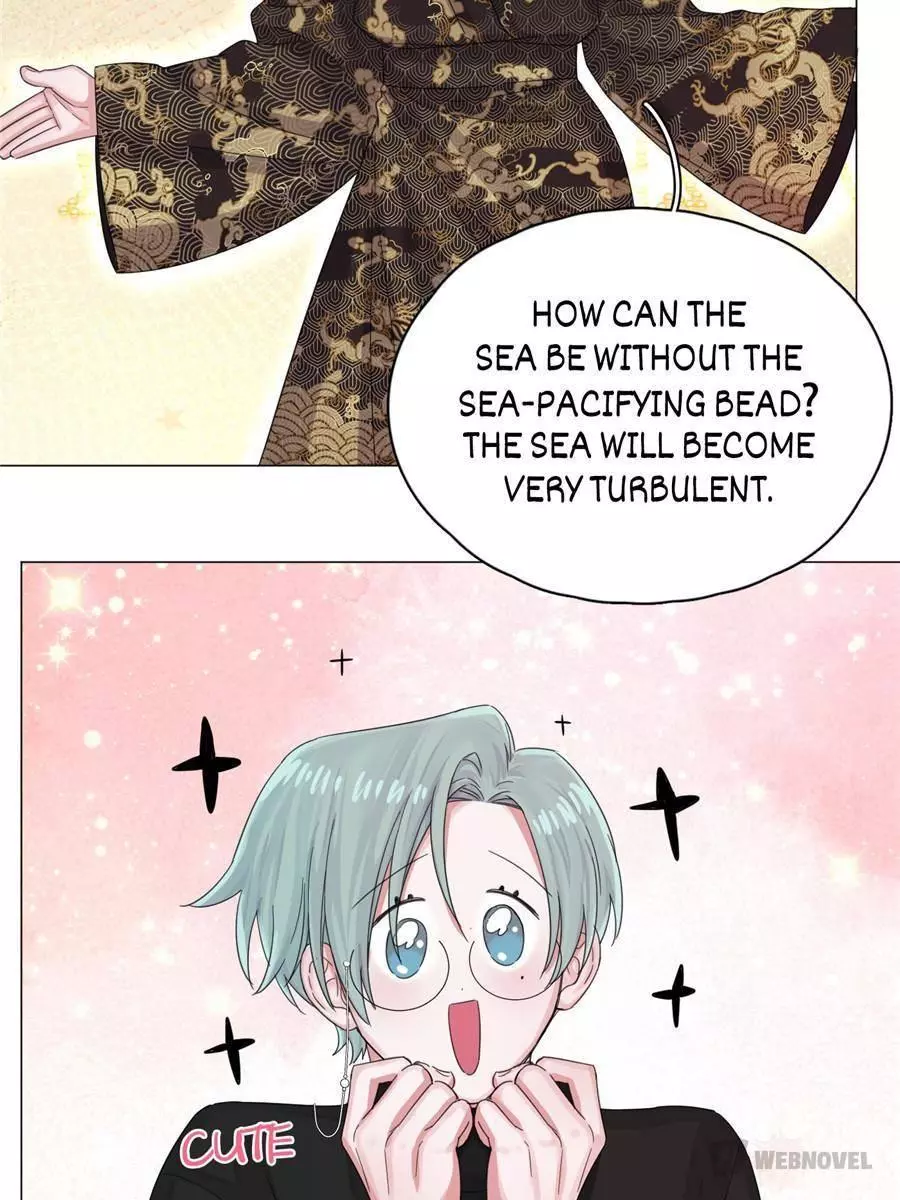 An Emperor Persistently Pursuits The Twelfth Wife Chapter 53 page 51