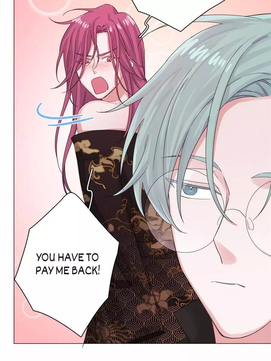 An Emperor Persistently Pursuits The Twelfth Wife Chapter 53 page 57