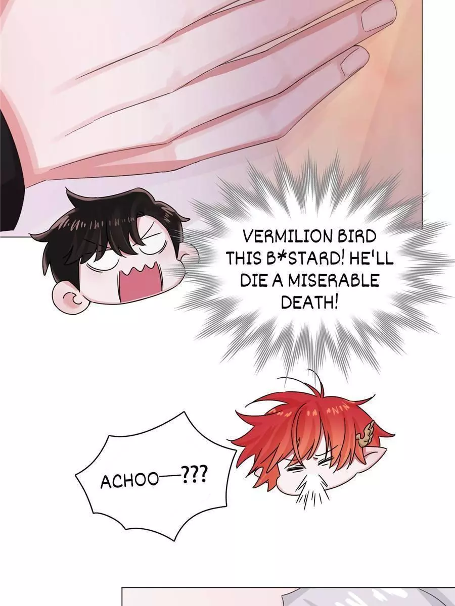 An Emperor Persistently Pursuits The Twelfth Wife Chapter 53 page 41