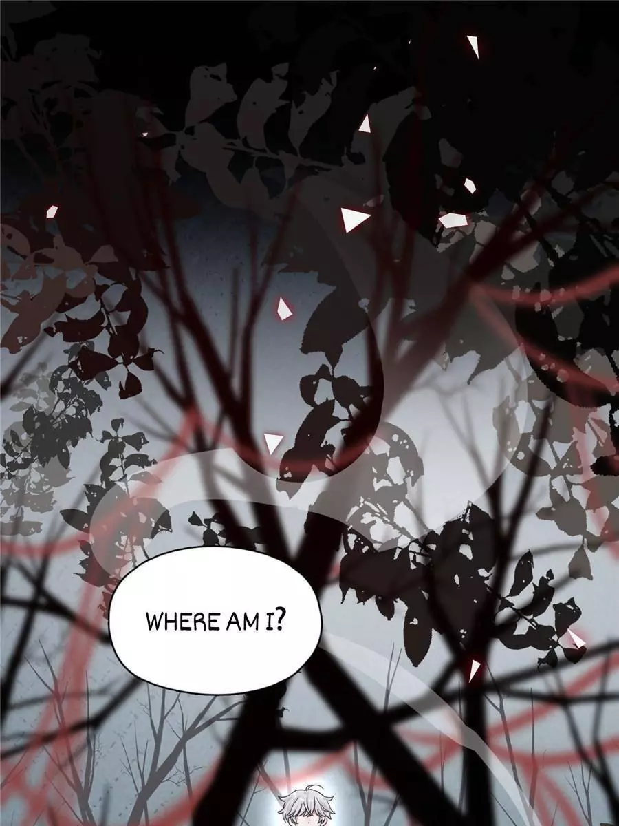 An Emperor Persistently Pursuits The Twelfth Wife Chapter 53 page 44