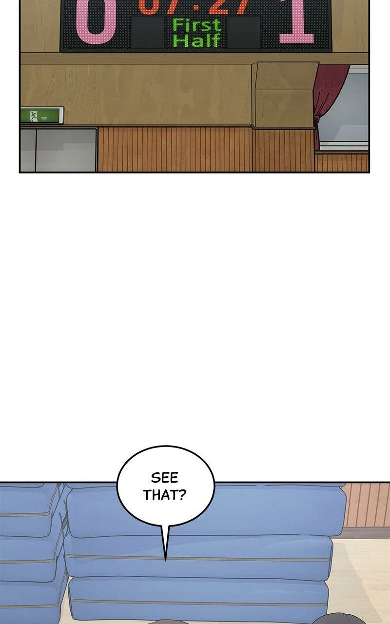 Tiki-Taka Chapter 52 page 15
