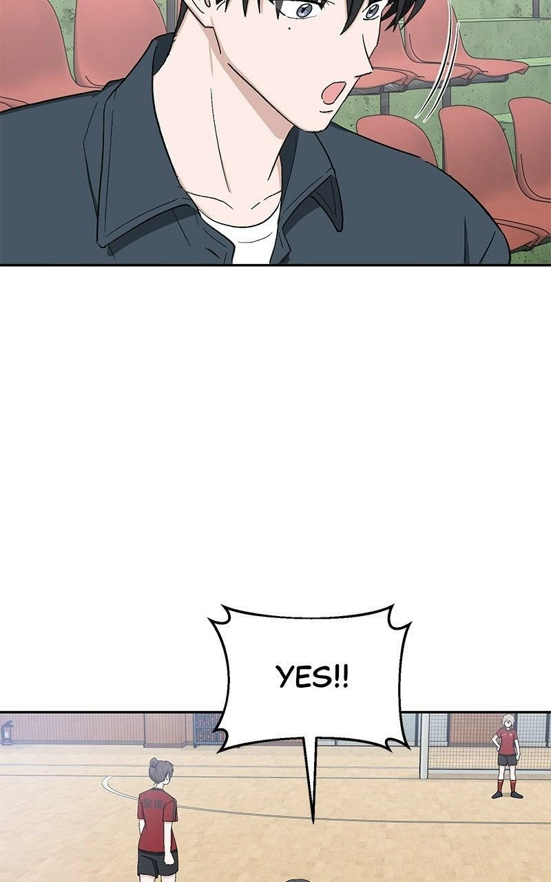 Tiki-Taka Chapter 52 page 8