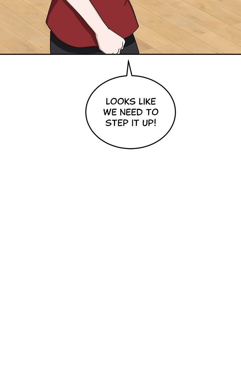 Tiki-Taka Chapter 52 page 27