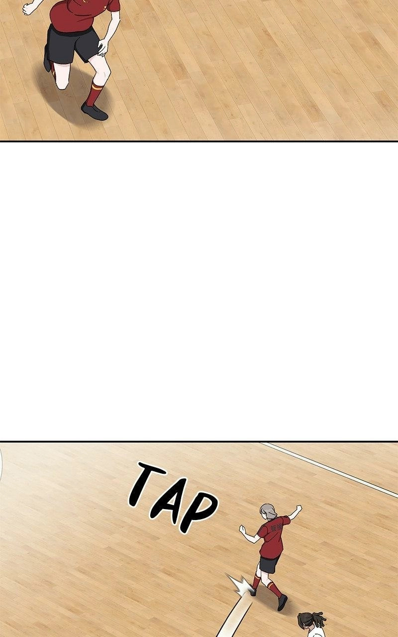 Tiki-Taka Chapter 52 page 49