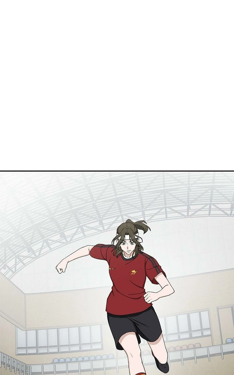 Tiki-Taka Chapter 52 page 51