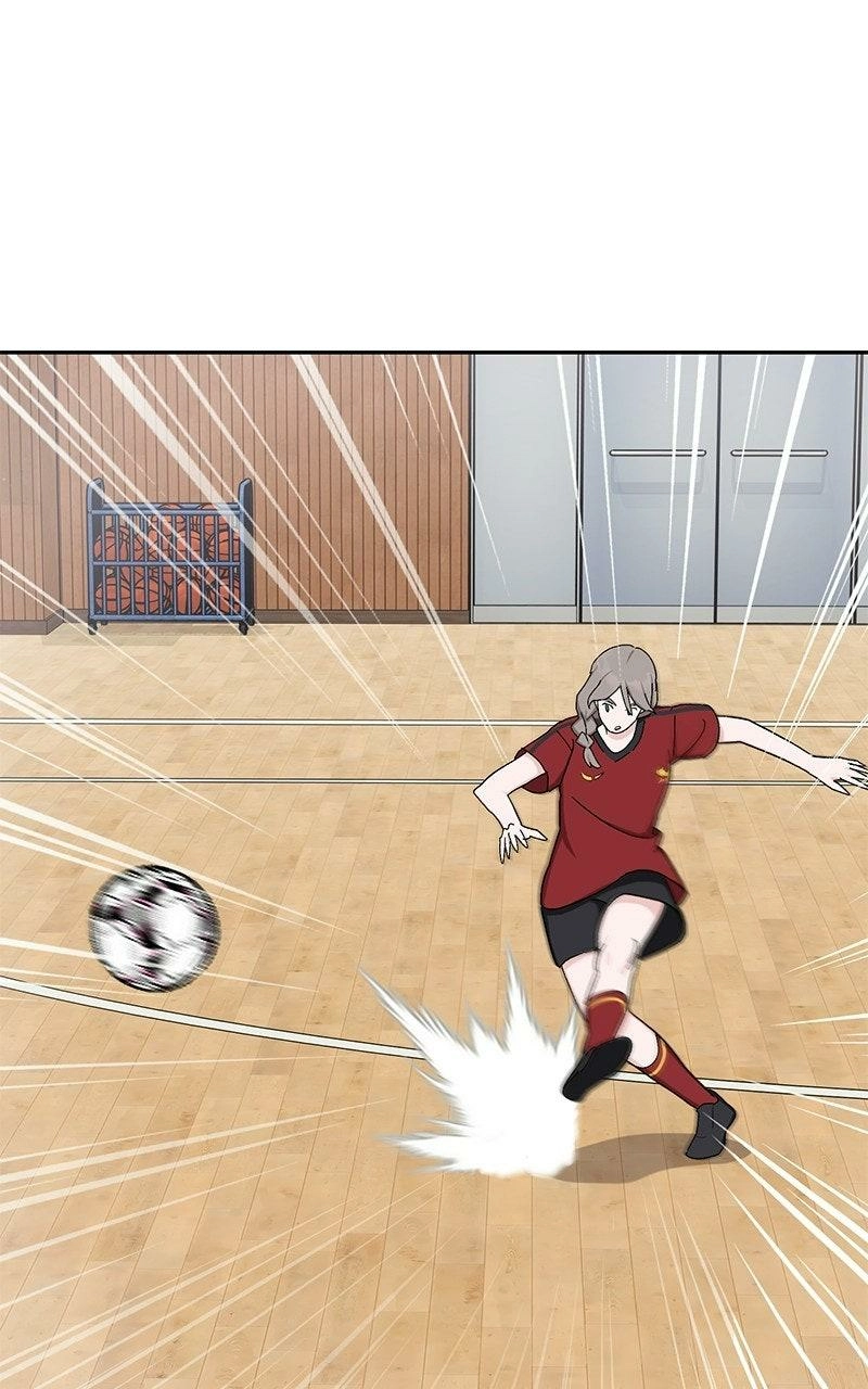 Tiki-Taka Chapter 52 page 29