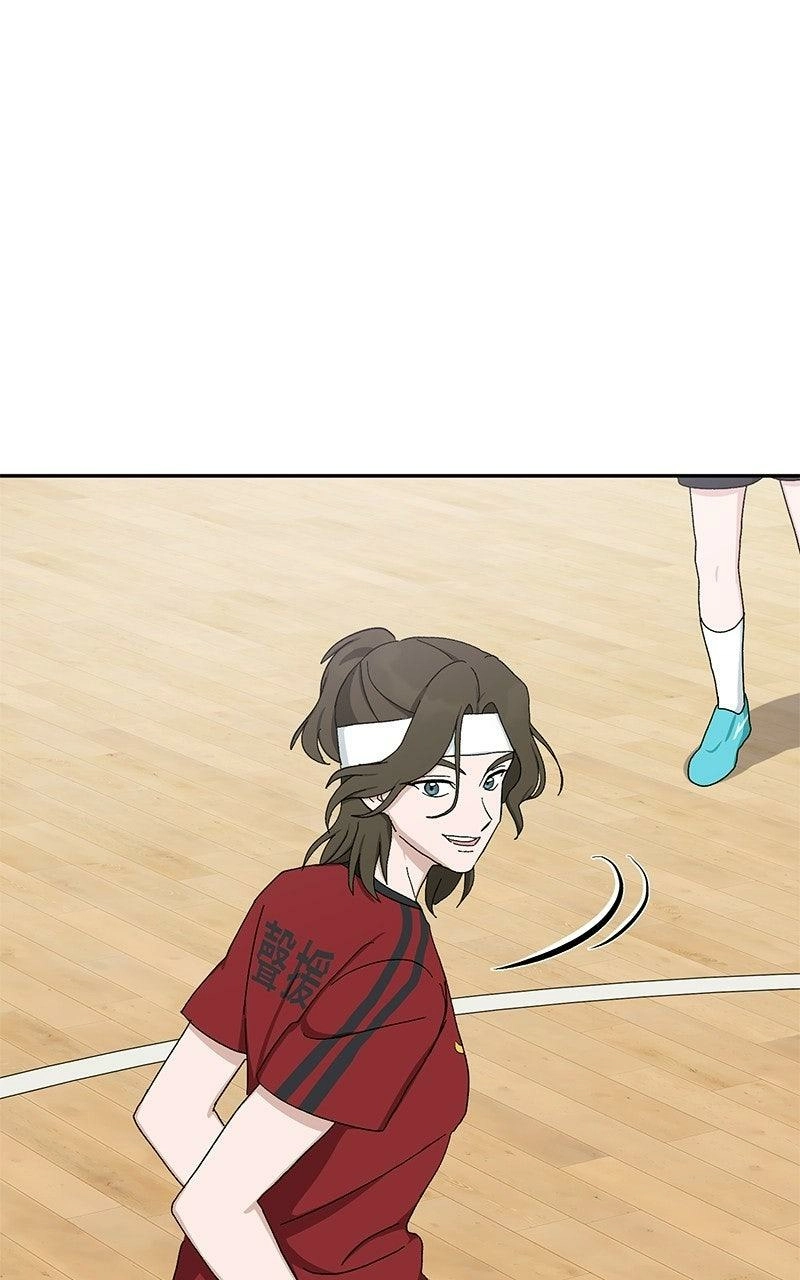 Tiki-Taka Chapter 52 page 26