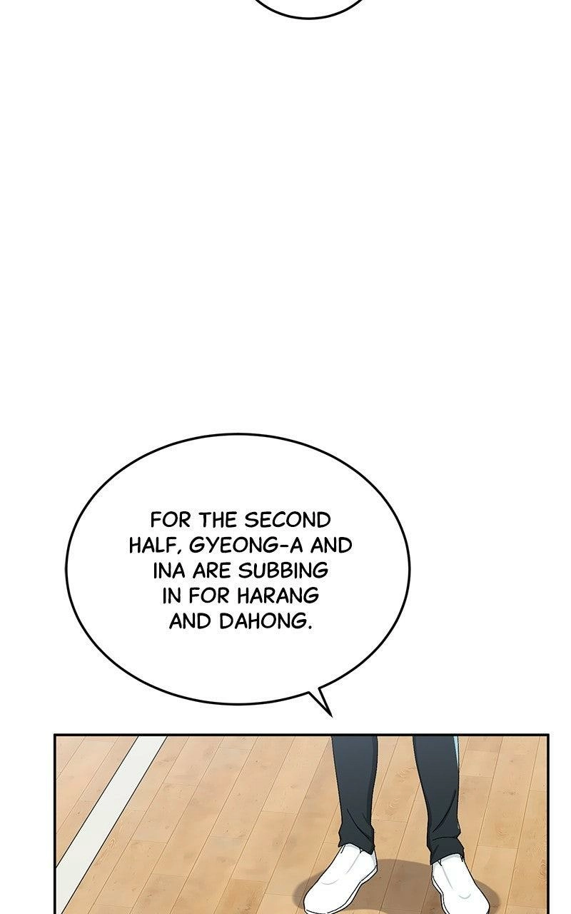 Tiki-Taka Chapter 52 page 78