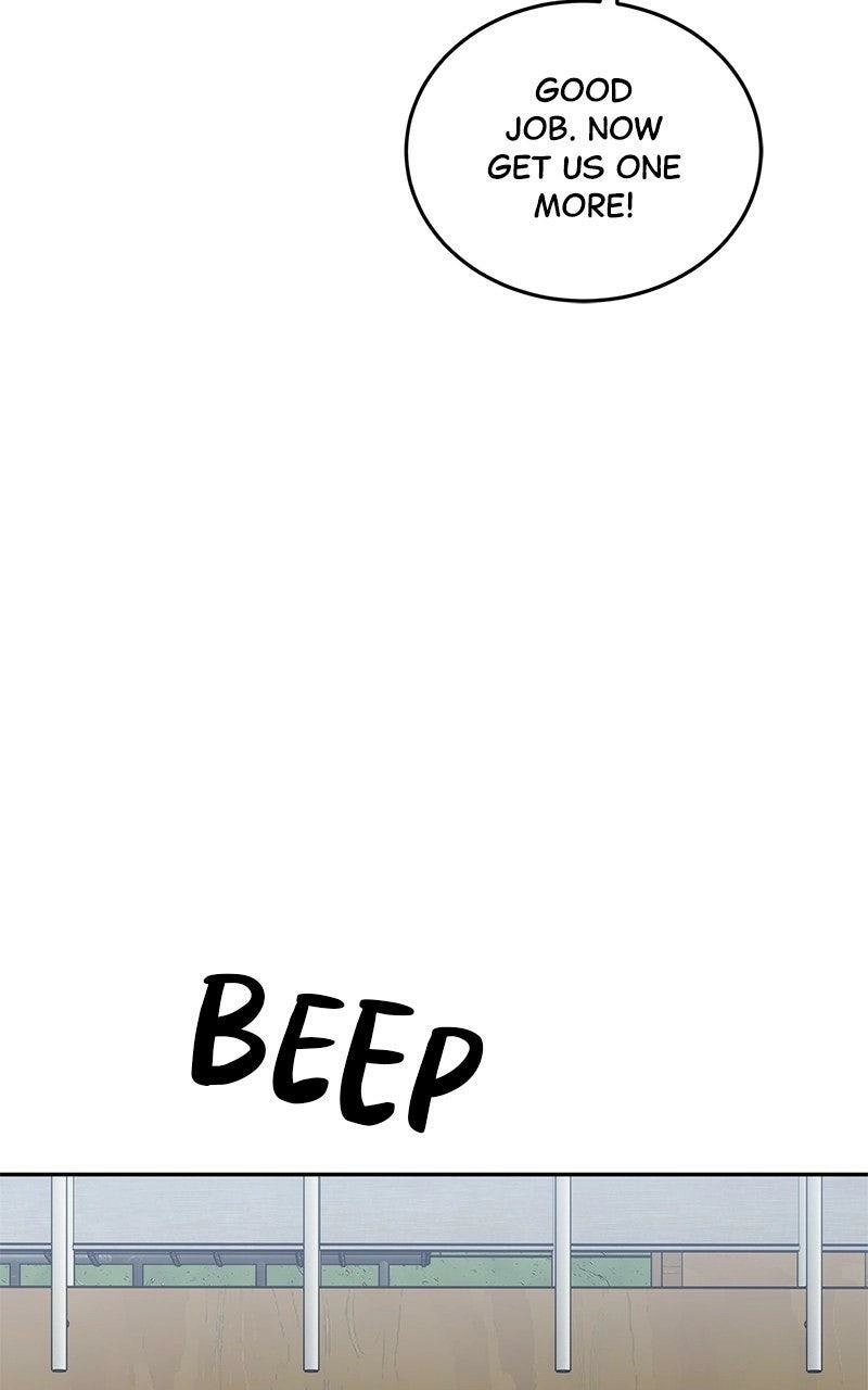 Tiki-Taka Chapter 52 page 70