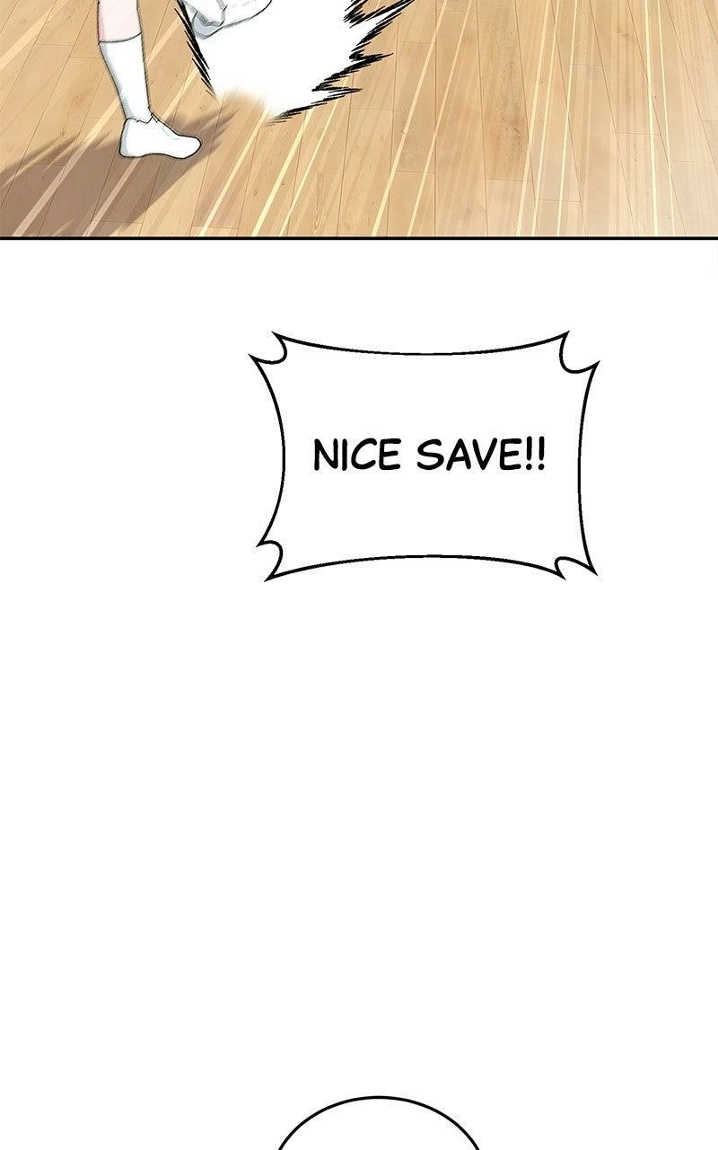 Tiki-Taka Chapter 52 page 104