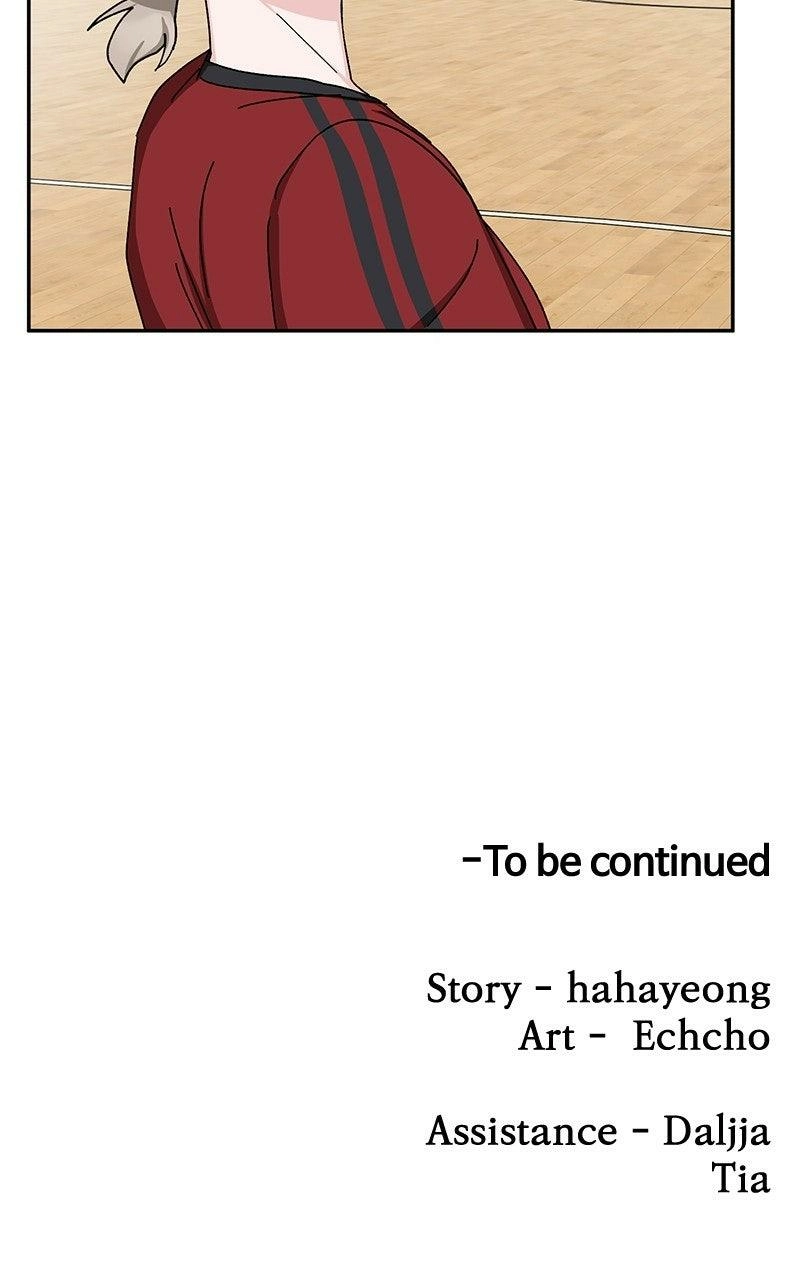 Tiki-Taka Chapter 52 page 107