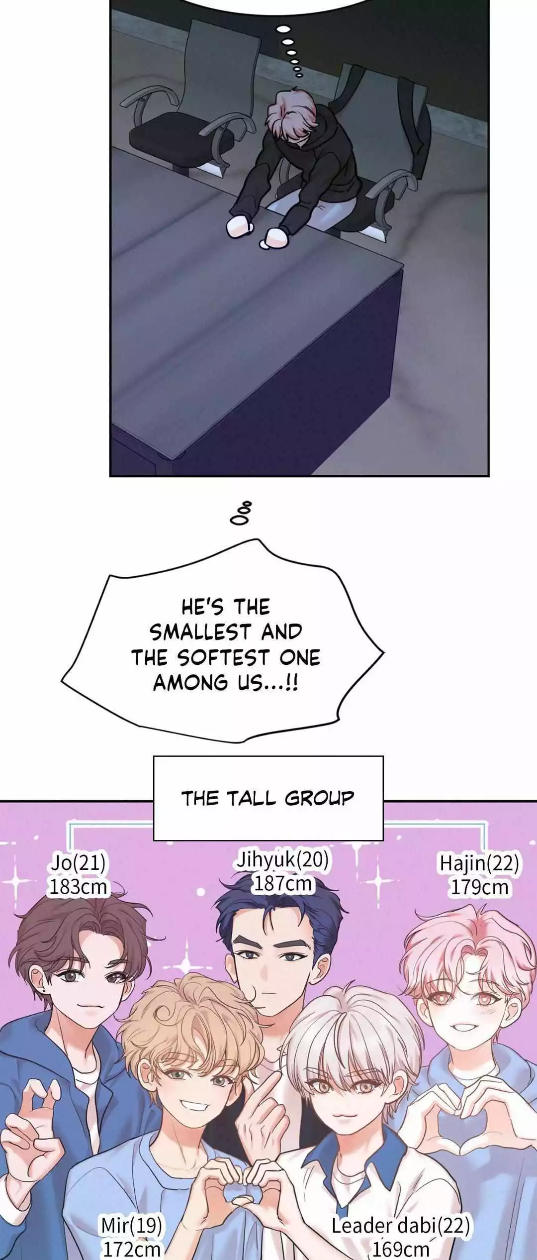 Onward Chapter 51 page 53