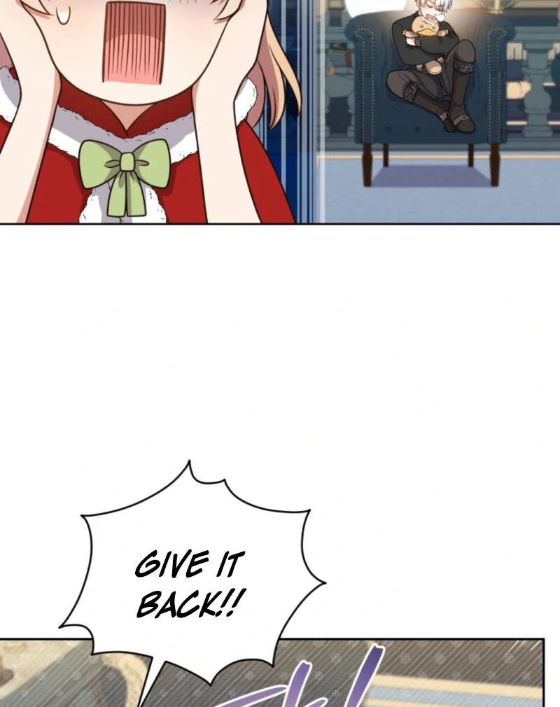 I Became the Daughter-in-Law of the Righteous Mad Dog Chapter 53 page 10