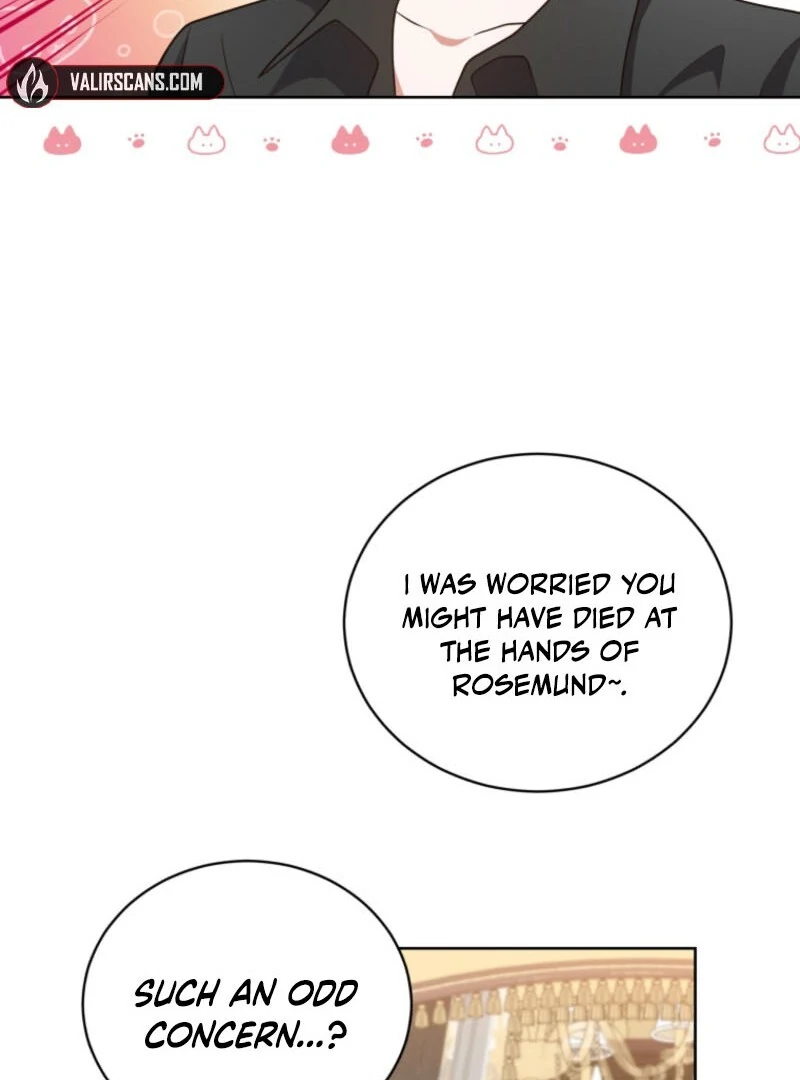 I Became the Daughter-in-Law of the Righteous Mad Dog Chapter 53 page 18