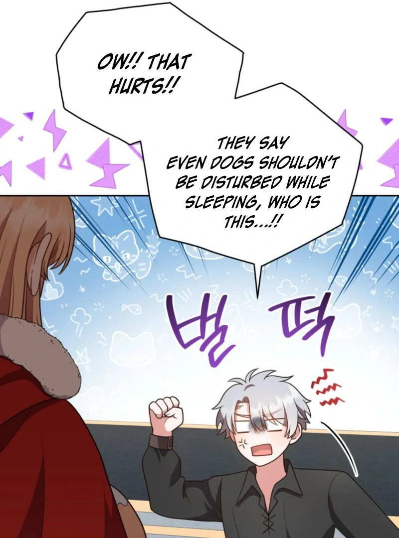 I Became the Daughter-in-Law of the Righteous Mad Dog Chapter 53 page 12