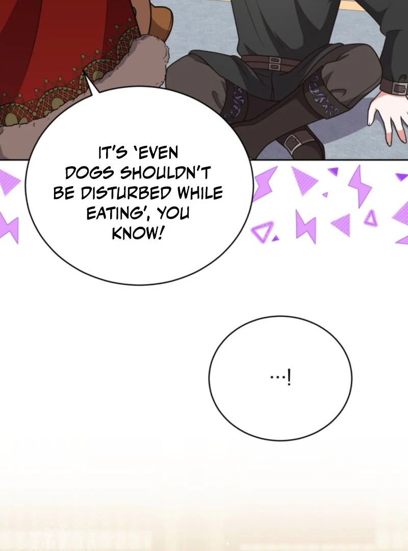 I Became the Daughter-in-Law of the Righteous Mad Dog Chapter 53 page 13