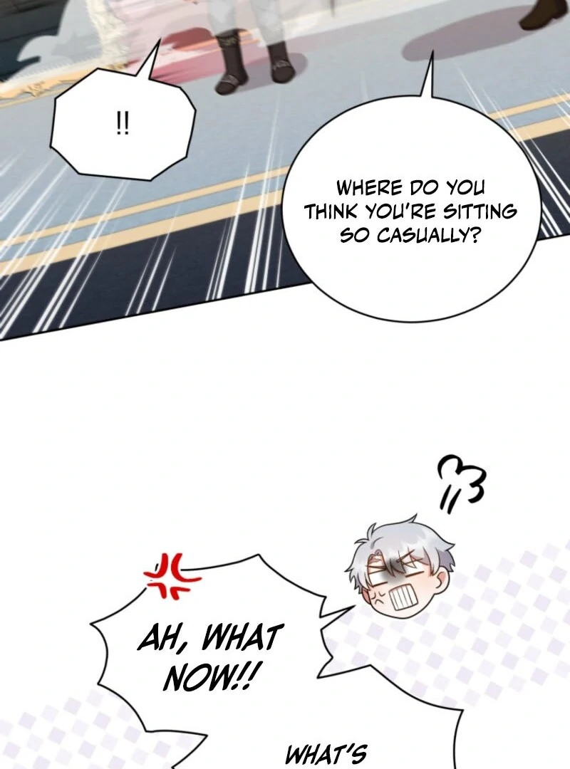 I Became the Daughter-in-Law of the Righteous Mad Dog Chapter 53 page 24