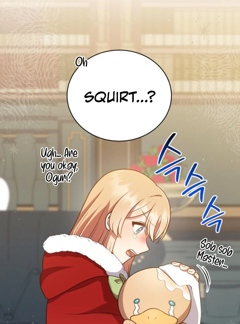 I Became the Daughter-in-Law of the Righteous Mad Dog Chapter 53 page 14