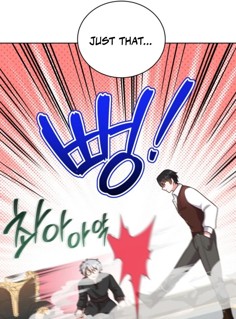 I Became the Daughter-in-Law of the Righteous Mad Dog Chapter 53 page 23