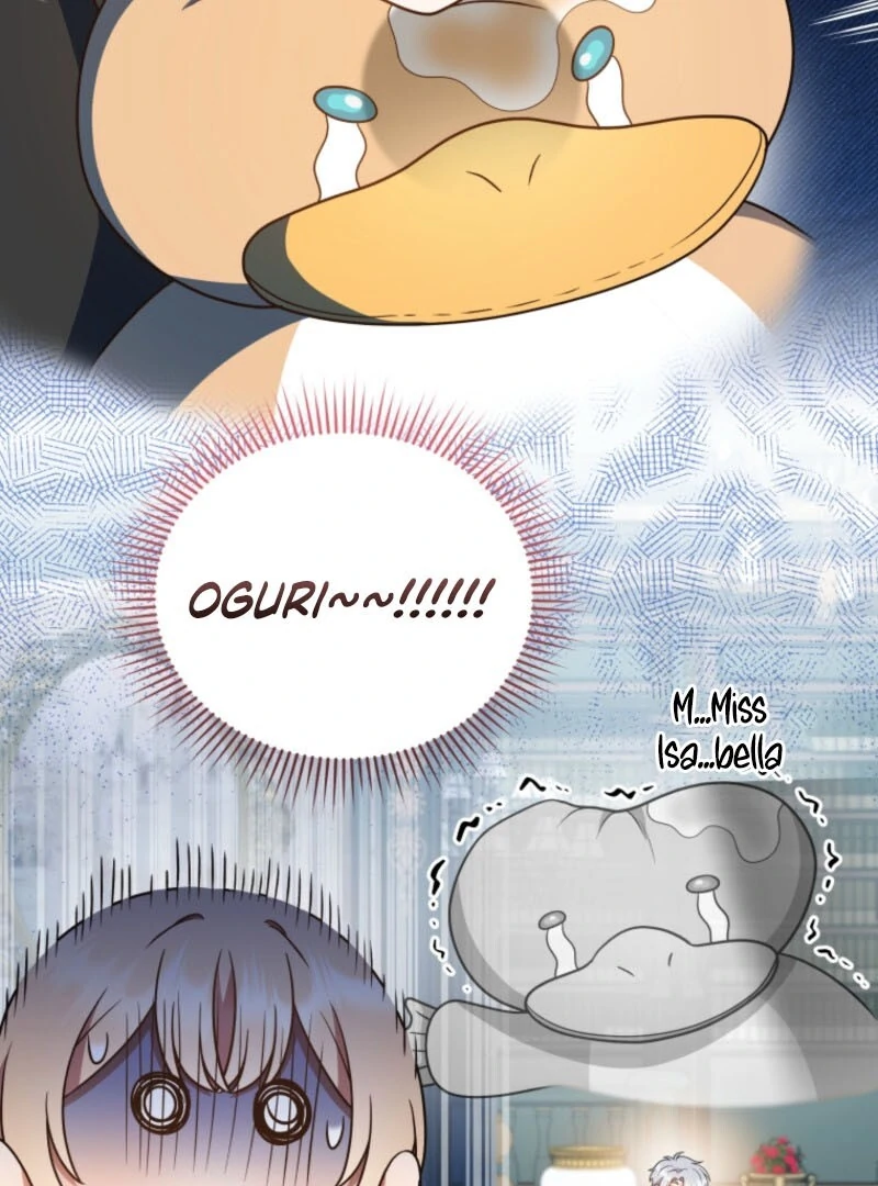 I Became the Daughter-in-Law of the Righteous Mad Dog Chapter 53 page 9