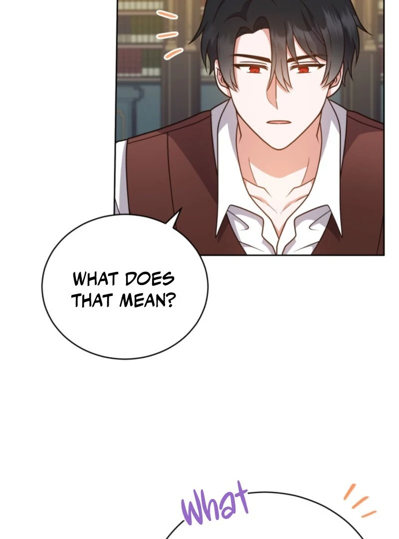I Became the Daughter-in-Law of the Righteous Mad Dog Chapter 53 page 40