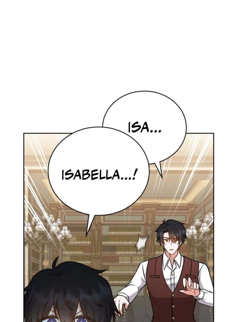I Became the Daughter-in-Law of the Righteous Mad Dog Chapter 53 page 69
