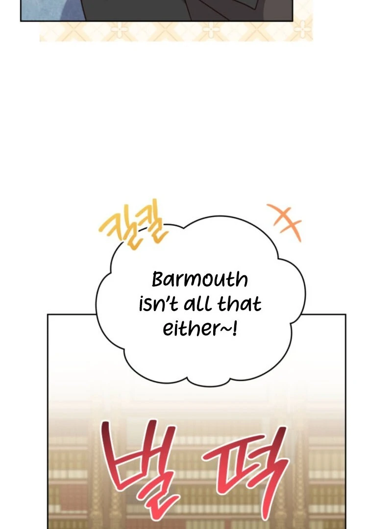 I Became the Daughter-in-Law of the Righteous Mad Dog Chapter 53 page 42