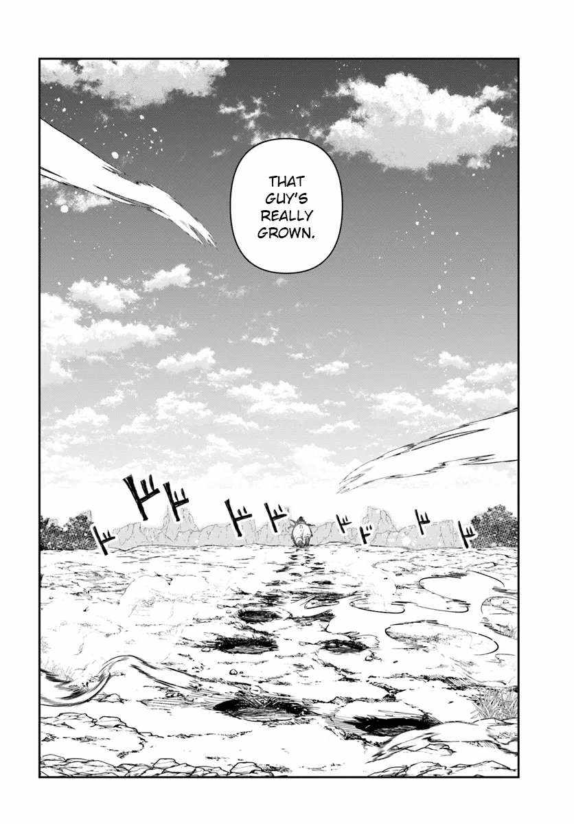 The Frontier Alchemist ~ I Can’t Go Back to That Job After You Made My Budget Zero Chapter 30.2 page 17