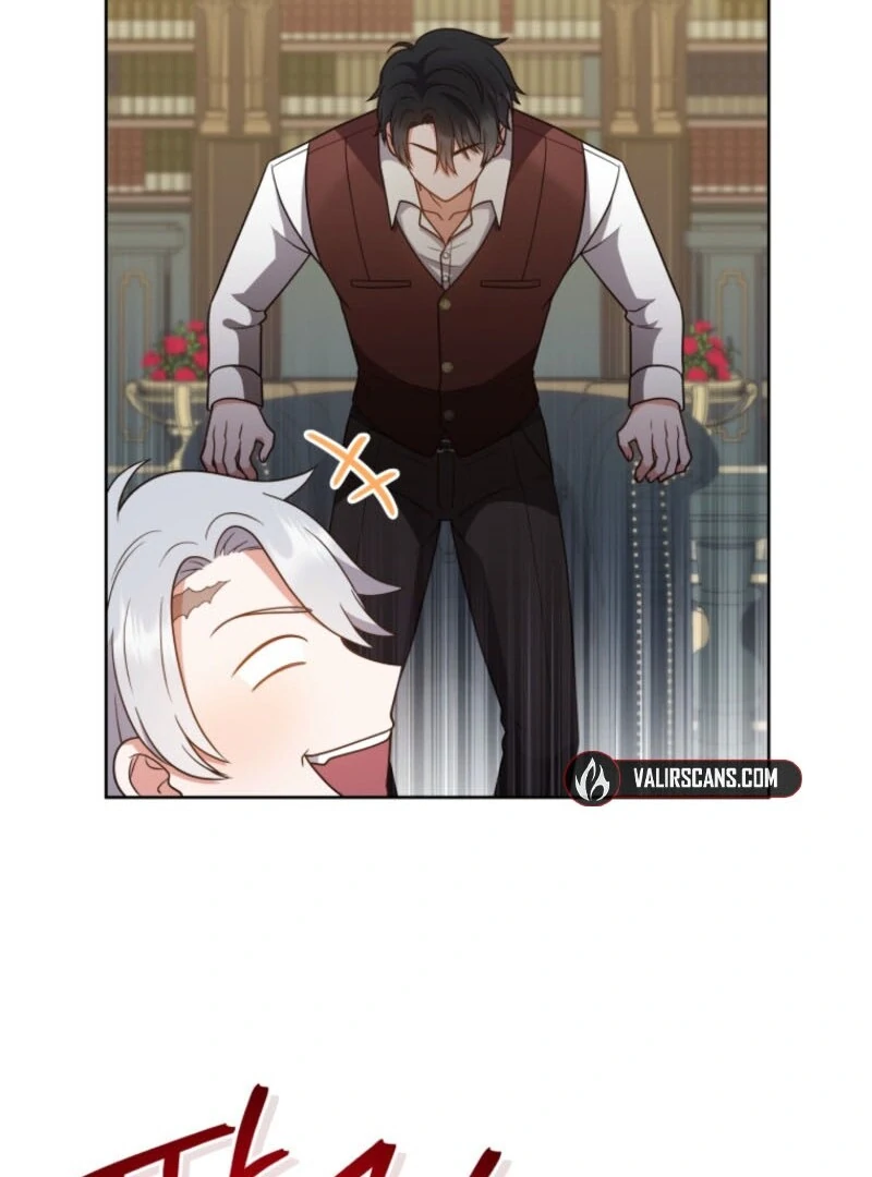 I Became the Daughter-in-Law of the Righteous Mad Dog Chapter 53 page 43