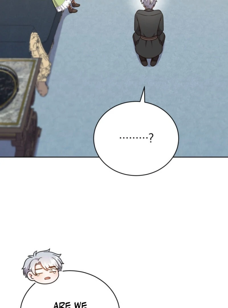 I Became the Daughter-in-Law of the Righteous Mad Dog Chapter 53 page 29
