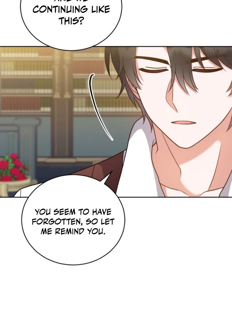 I Became the Daughter-in-Law of the Righteous Mad Dog Chapter 53 page 30