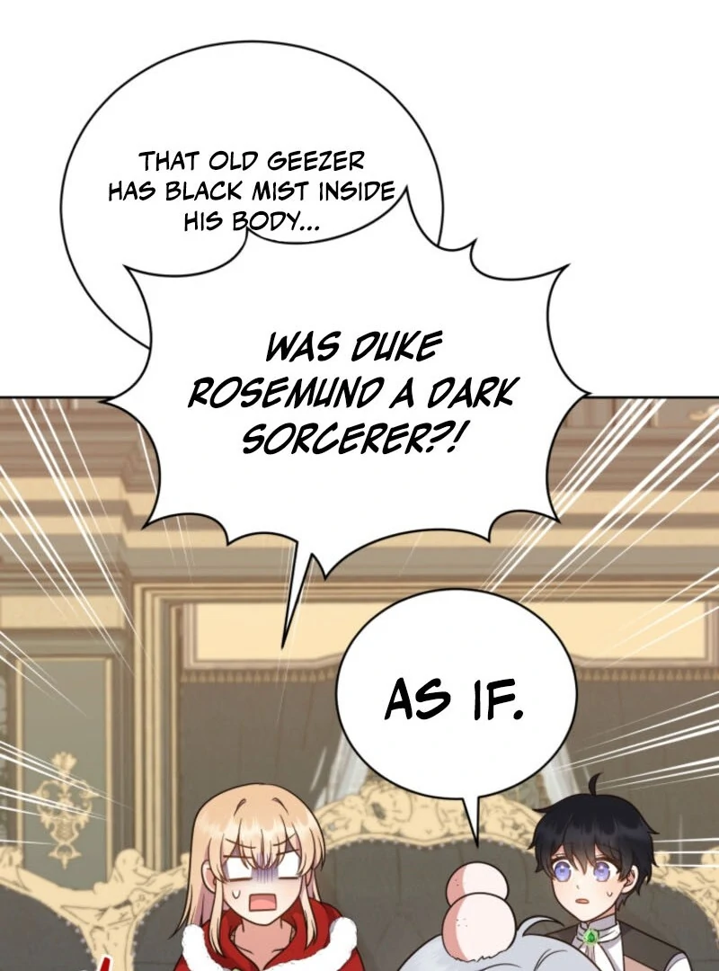 I Became the Daughter-in-Law of the Righteous Mad Dog Chapter 53 page 48