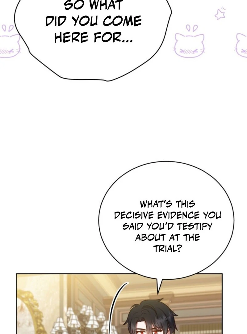 I Became the Daughter-in-Law of the Righteous Mad Dog Chapter 53 page 35
