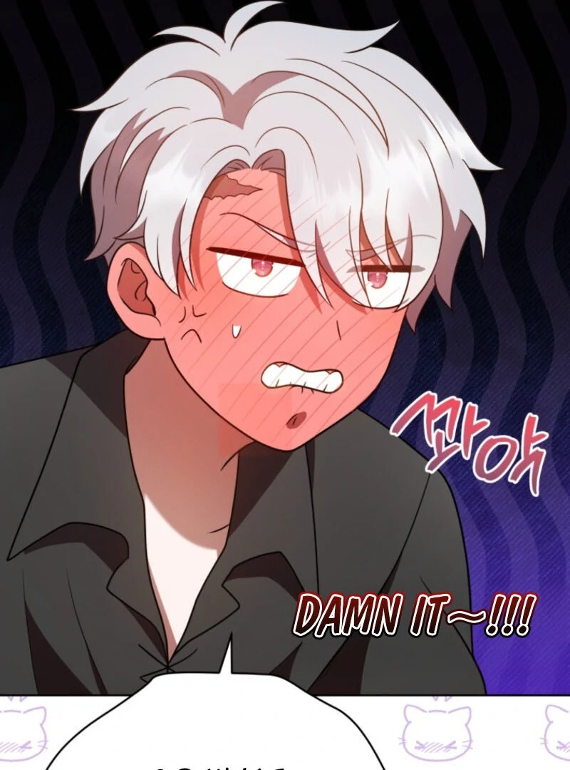I Became the Daughter-in-Law of the Righteous Mad Dog Chapter 53 page 34