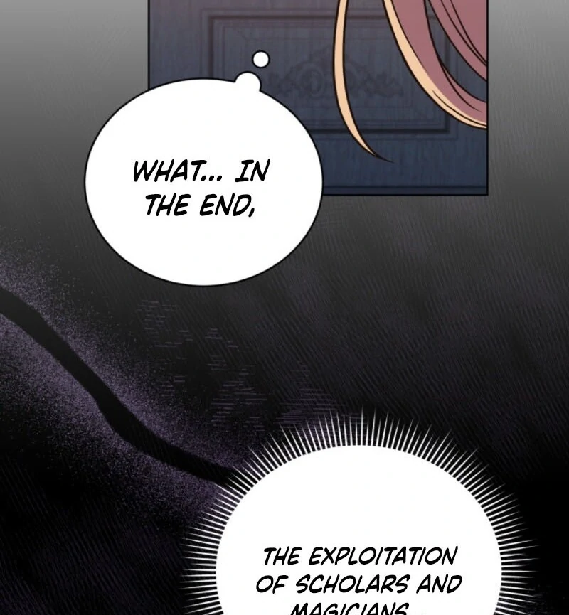 I Became the Daughter-in-Law of the Righteous Mad Dog Chapter 53 page 55