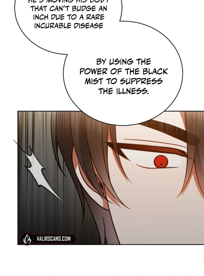 I Became the Daughter-in-Law of the Righteous Mad Dog Chapter 53 page 50