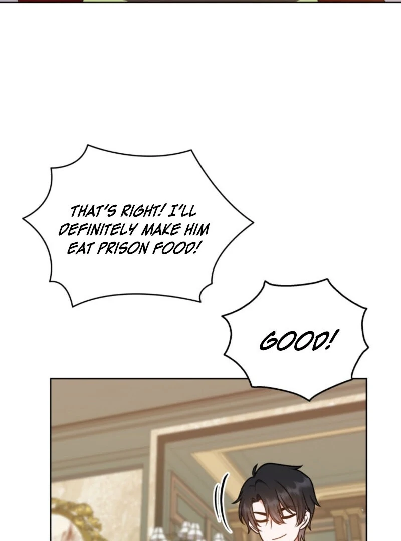 I Became the Daughter-in-Law of the Righteous Mad Dog Chapter 53 page 82