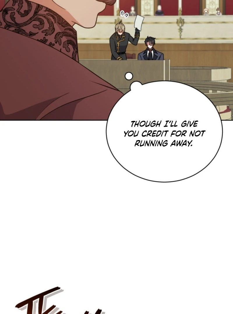 I Became the Daughter-in-Law of the Righteous Mad Dog Chapter 53 page 99