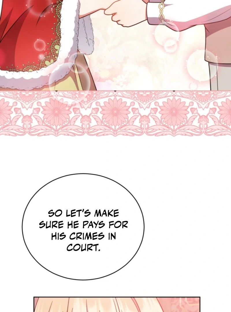 I Became the Daughter-in-Law of the Righteous Mad Dog Chapter 53 page 77