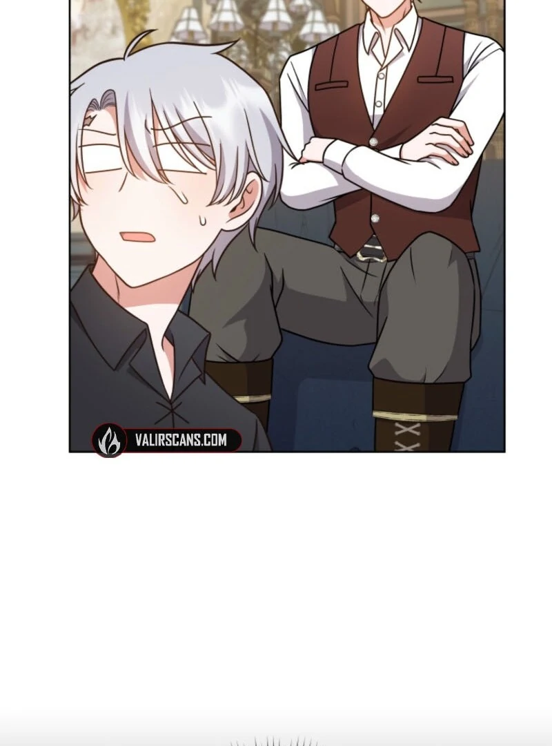 I Became the Daughter-in-Law of the Righteous Mad Dog Chapter 53 page 83